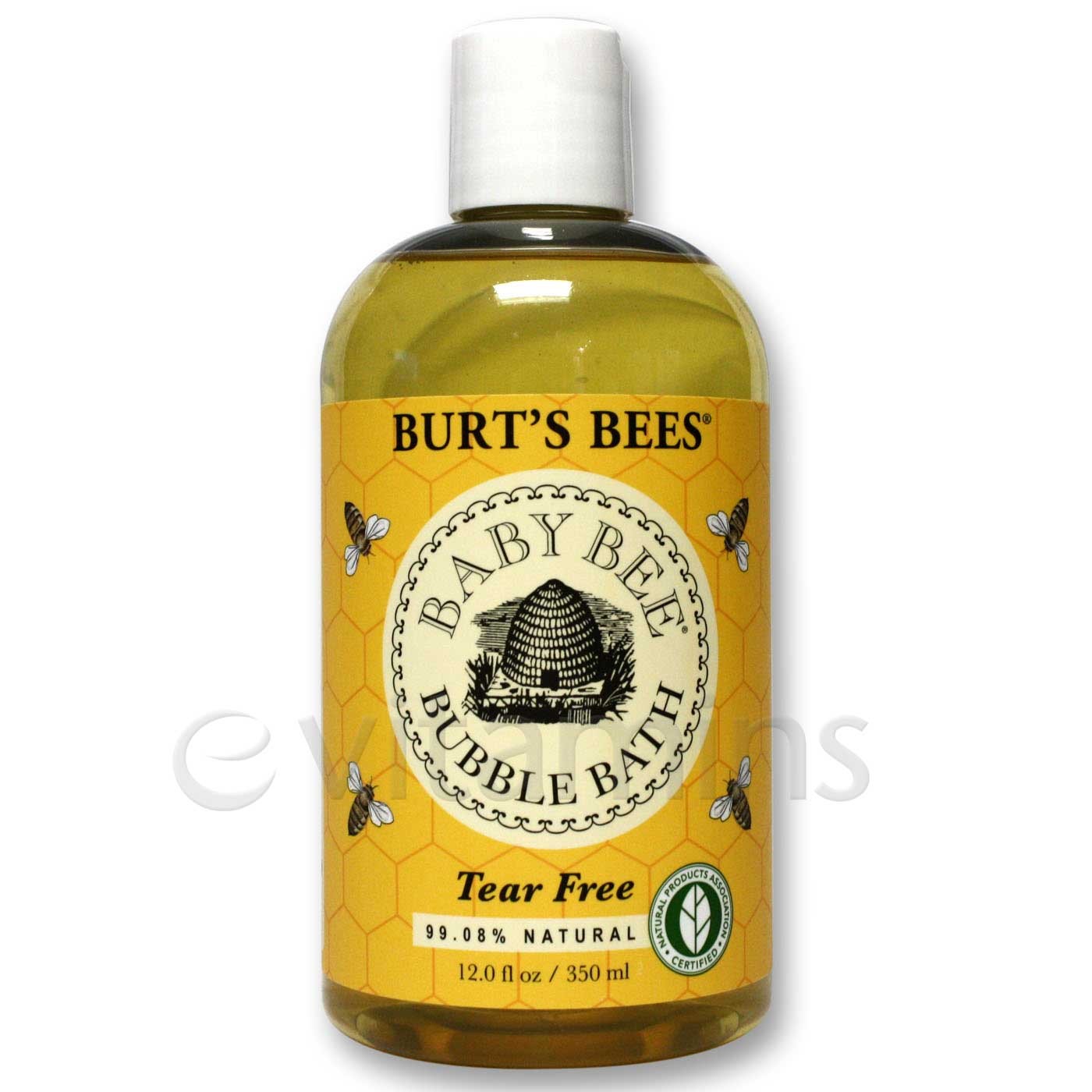 Burt's bees