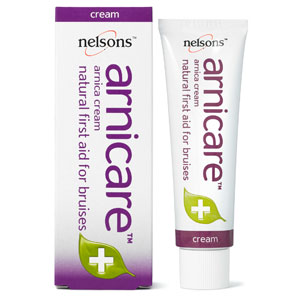 Nelsons-Arnicare